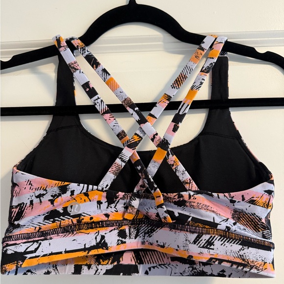 lululemon athletica Other - Lululemon Energy Sports Bra